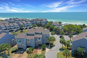Barrier Dunes 497 - 33 by Pristine Properties Vacation Rentals